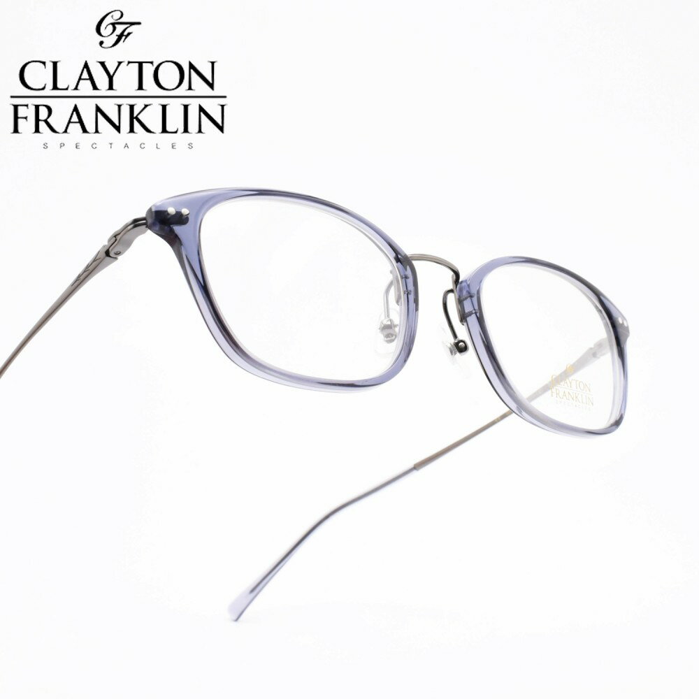 Rakuten - CLAYTON FRANKLIN クレイトンフランクリン628 GRS