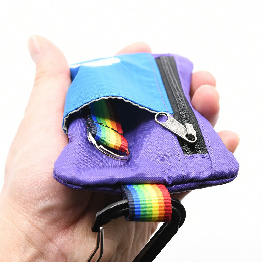CHUMS チャムスSpring Dale Key Coin Case スプリングデールキーコインケース