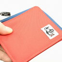 CHUMS チャムスRecycle L-Shaped Zip Wallet リサイクルエルシェイプトジップウォレット 2