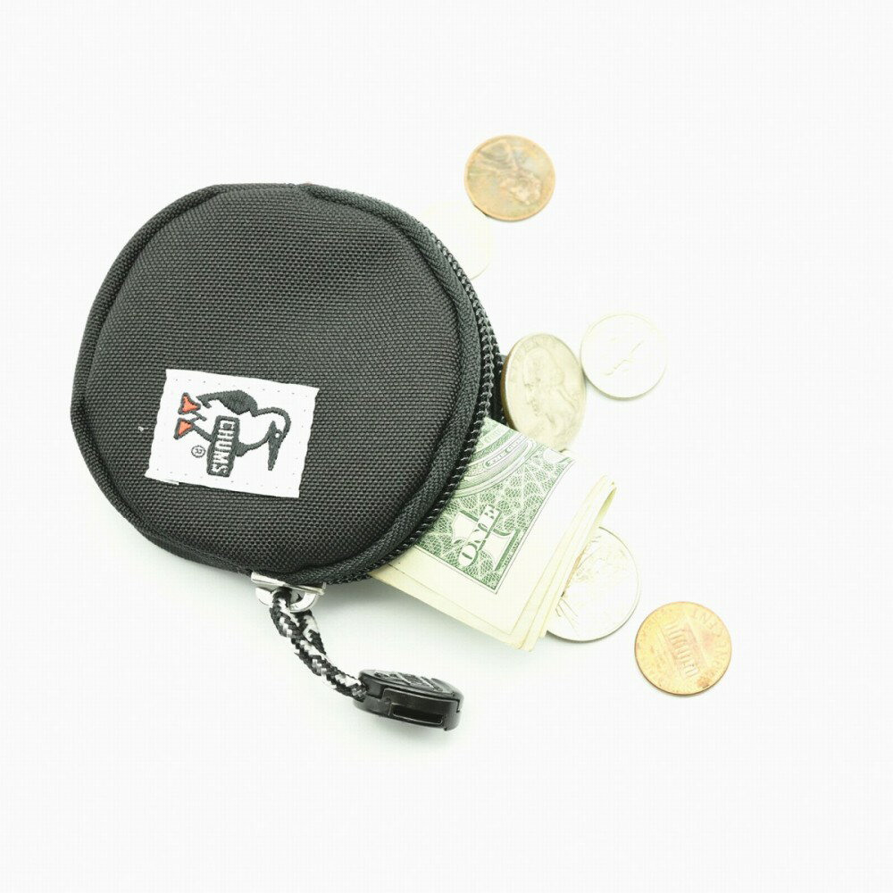 CHUMS チャムスRecycle Round coin case リサイクルラウンドコインケース 2