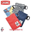 CHUMS チャムスRecycle Pass Case リサイクルパスケース