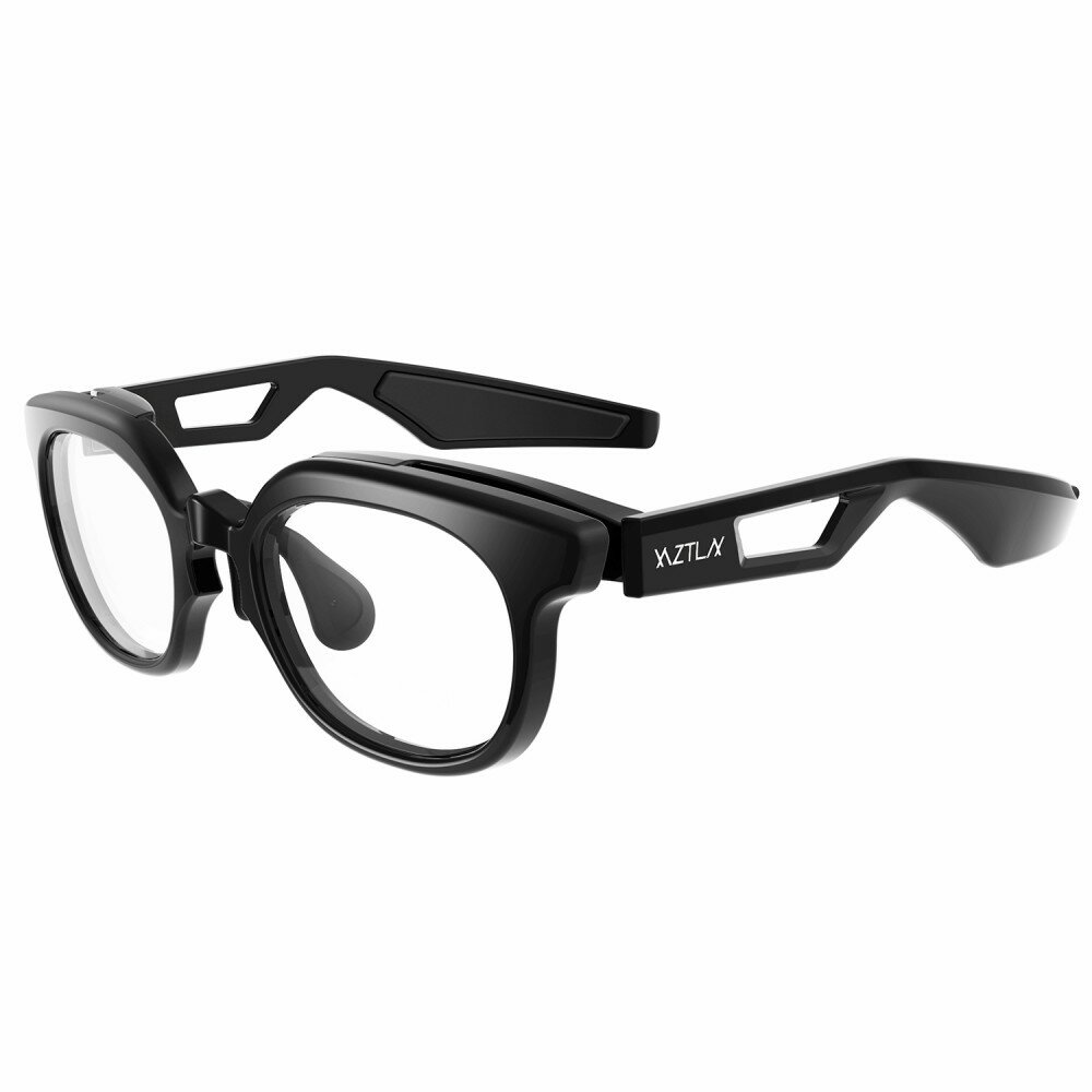 XAZTLAN UXgAPOLLOIII A|IIIGLOSSY BLACK/ fY(No UV protection)