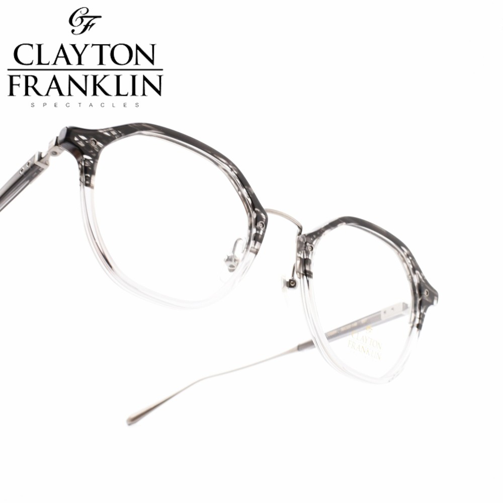 Rakuten - CLAYTON FRANKLIN クレイトンフランクリン657 CGSH