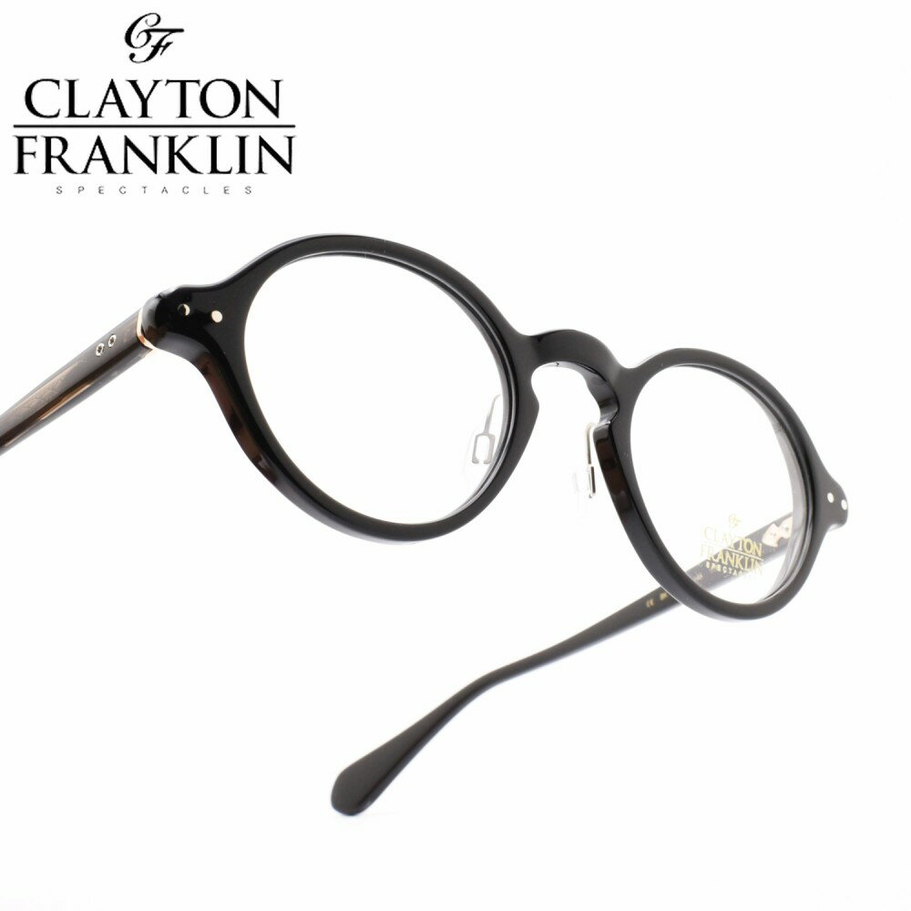 Rakuten - CLAYTON FRANKLIN クレイトンフランクリン776 BK