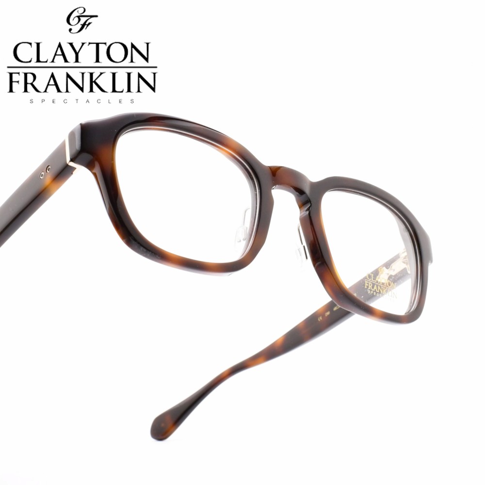 Rakuten - CLAYTON FRANKLIN クレイトンフランクリン778 DM