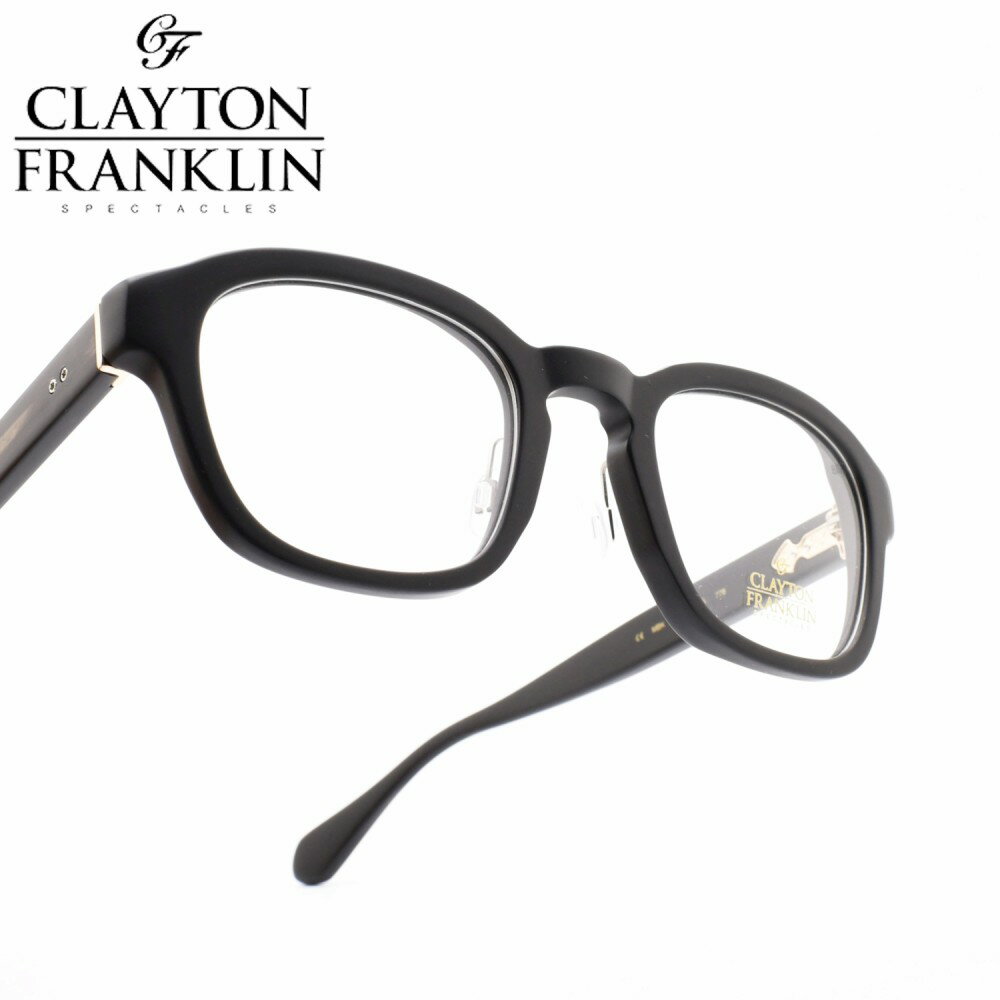 Rakuten - CLAYTON FRANKLIN クレイトンフランクリン778 MBK