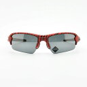 OAKLEY オークリーFLAK2.0 フラック2.0 OO9271-5161RED TIGER/PRIZM BLACK アジアンフィット 3