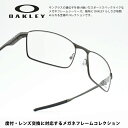 OAKLEY I[N[FULLER t[ OX3227-0655SATIN LEAD/fY