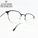 CLAYTON FRANKLIN クレイトンフランクリン658 SL(4)