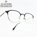 CLAYTON FRANKLIN NCgtN658 SL