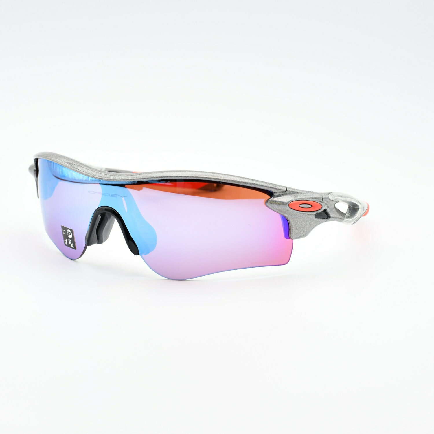 OAKLEY オークリーRADARLOCK PATH レーダーロックパス OO9206-8938SPACE DUST/PRIZM SNOW SAPPHIRE ア..