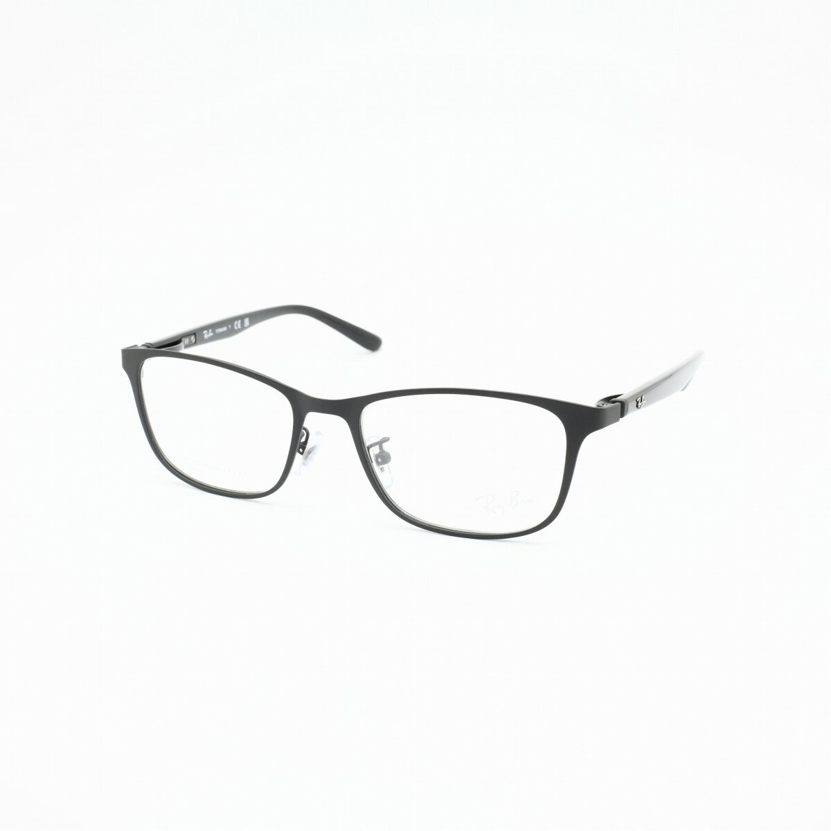 RAYBAN レイバンRB8773D 1012Matte Black