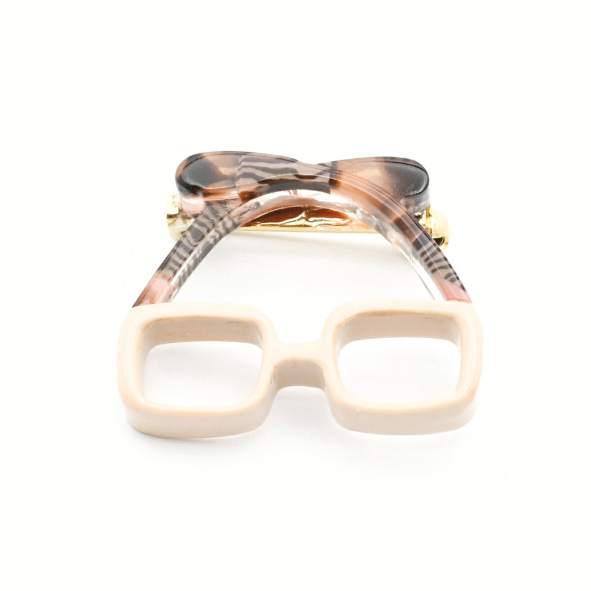 Factory NAP ファクトリーナップグラスホルダー ブローチFactory NAPは手作りのた...