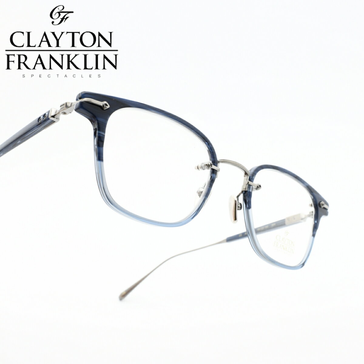 Rakuten - CLAYTON FRANKLIN クレイトンフランクリン664 AS/DBLH
