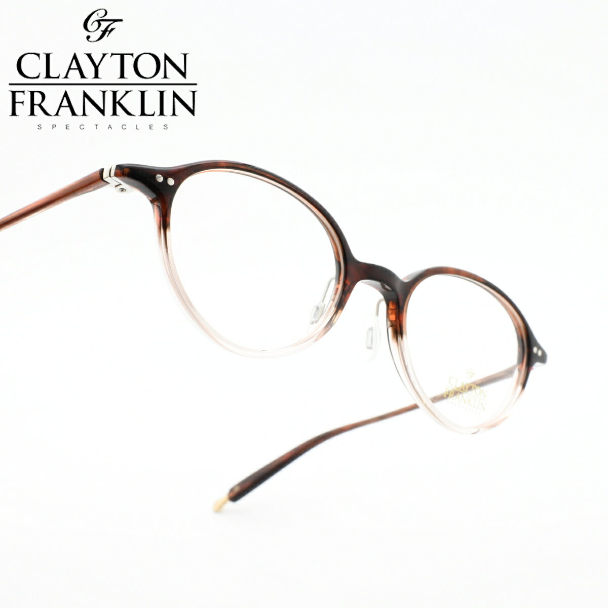 Rakuten - CLAYTON FRANKLIN クレイトンフランクリン723 BSPH
