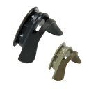 アジアンノーズ【MIDDLE】ESSサングラス 【ASIAN FIT NOSE CLIP】ミルスペックアイウェア(4)