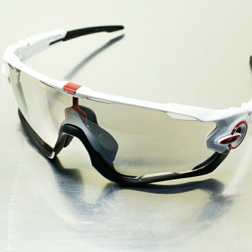 【GOODMAN LENS MANUFACTURE】グッドマンレンズマニュファクチャーOAKLEY JAWBREAKER（オークリー ジョーブレーカー）用交換レンズチタニウムクリアtype（ベンチレーション）*レンズのみ