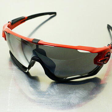 【GOODMAN LENS MANUFACTURE】グッドマンレンズマニュファクチャーOAKLEY JAWBREAKER（オークリー ジョーブレーカー）用交換レンズスレートtype（ベンチレーション）*レンズのみ