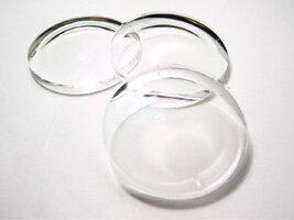 【度付き通常カーブ】ミドルグレード薄型レンズ1．60屈折-非球面タイプ-（UV400カット）