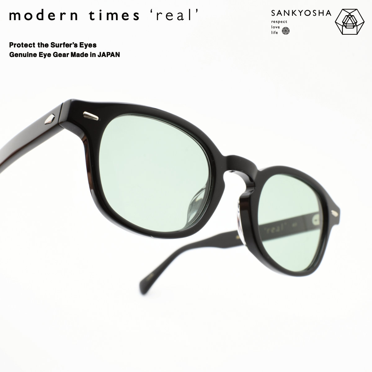 Rakuten - modern times real モダンタイムズ リアルreal 03 col-BK
