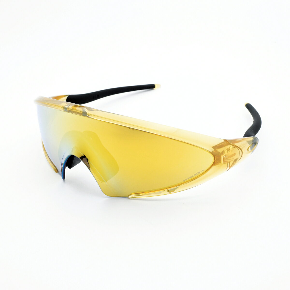Rakuten - OAKLEY オークリーELLIPSE エリプス OO9490-0840TRANS LIGHT CURRY/PRIZM 24K