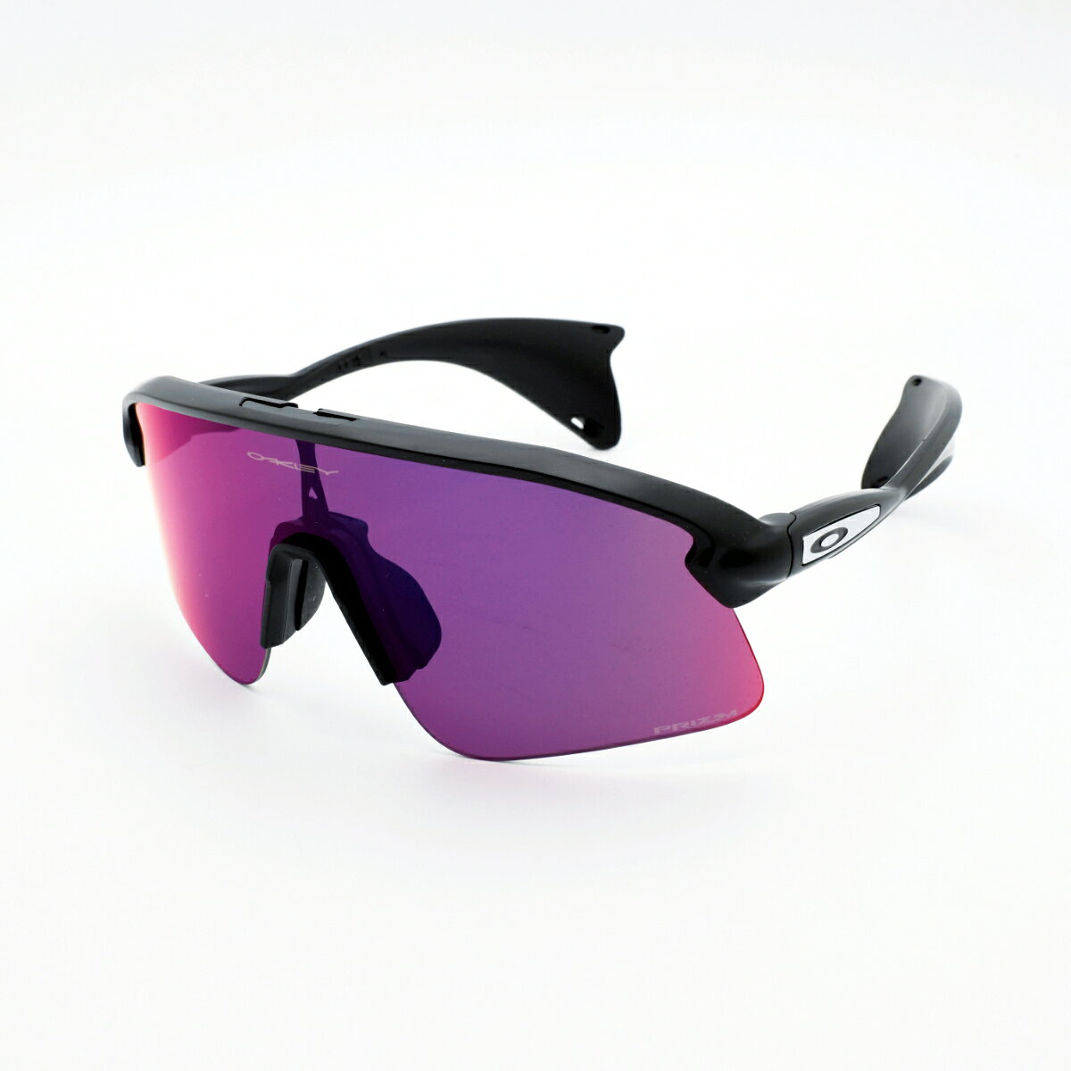 樂天商城 - OAKLEY オークリーSTUNT DEVIL スタントデビル OO9517-0239MATTE BLACK/PRIZM ROAD