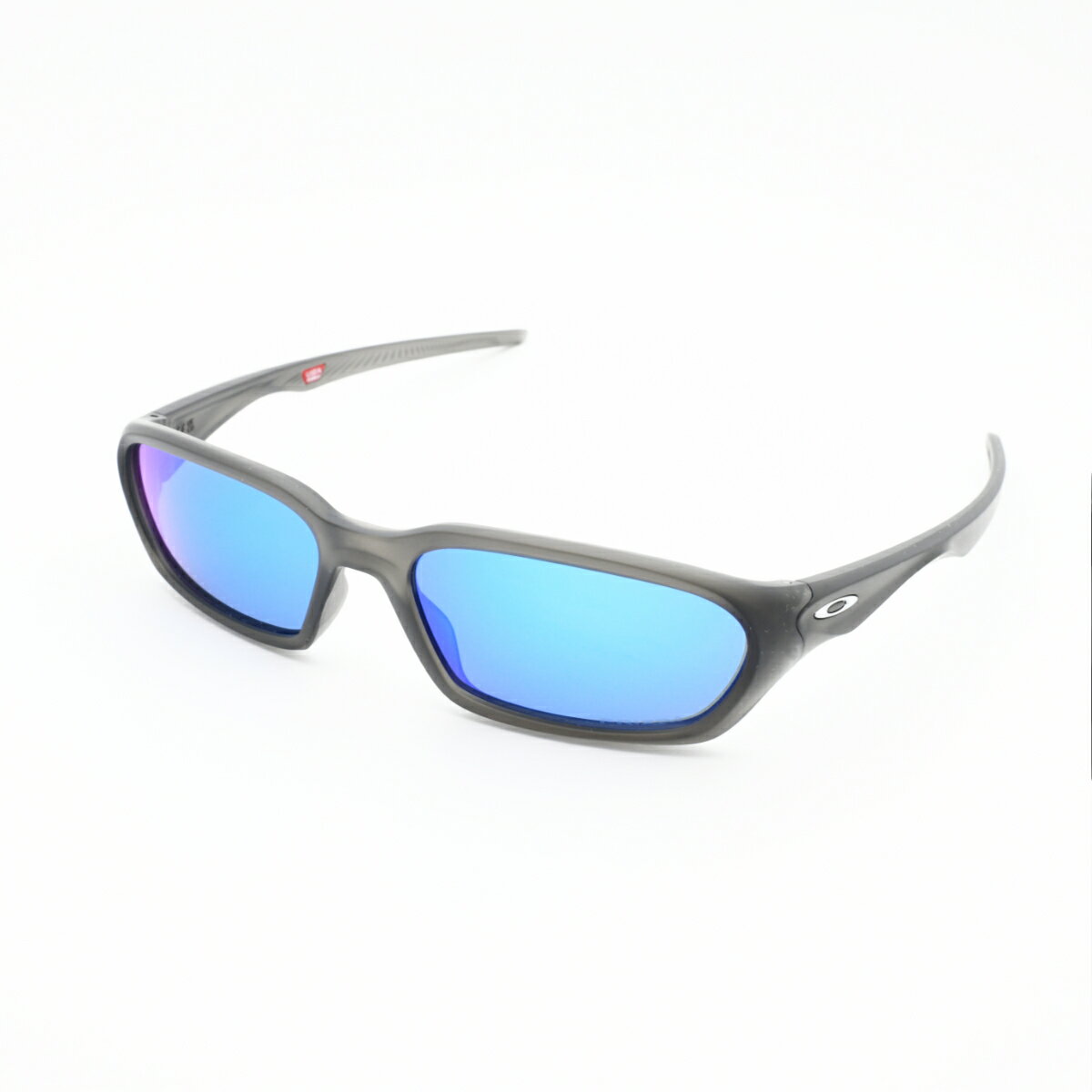 Rakuten - OAKLEY オークリーTERRAFORMA テラフォーマMATTE GREY SMOKE/PRIZM SAPPHIRE OO9530-0258