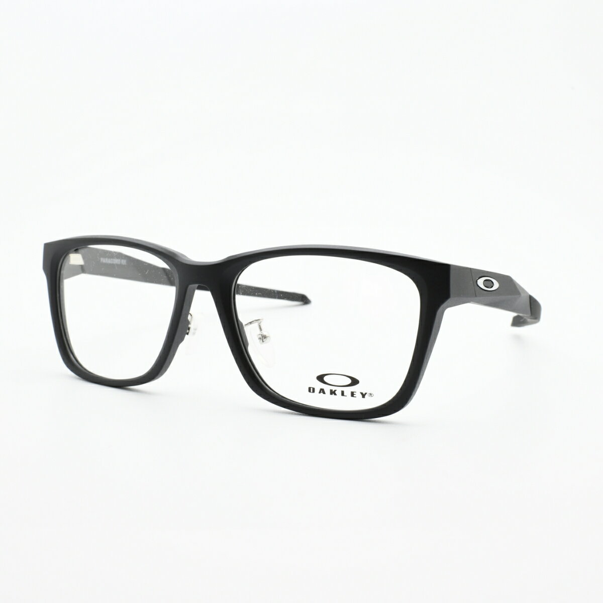 OAKLEY �I�[�N���[Paracord RX Satin Black