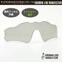 GOODMAN LENS MANUFACTURE グッドマンレン