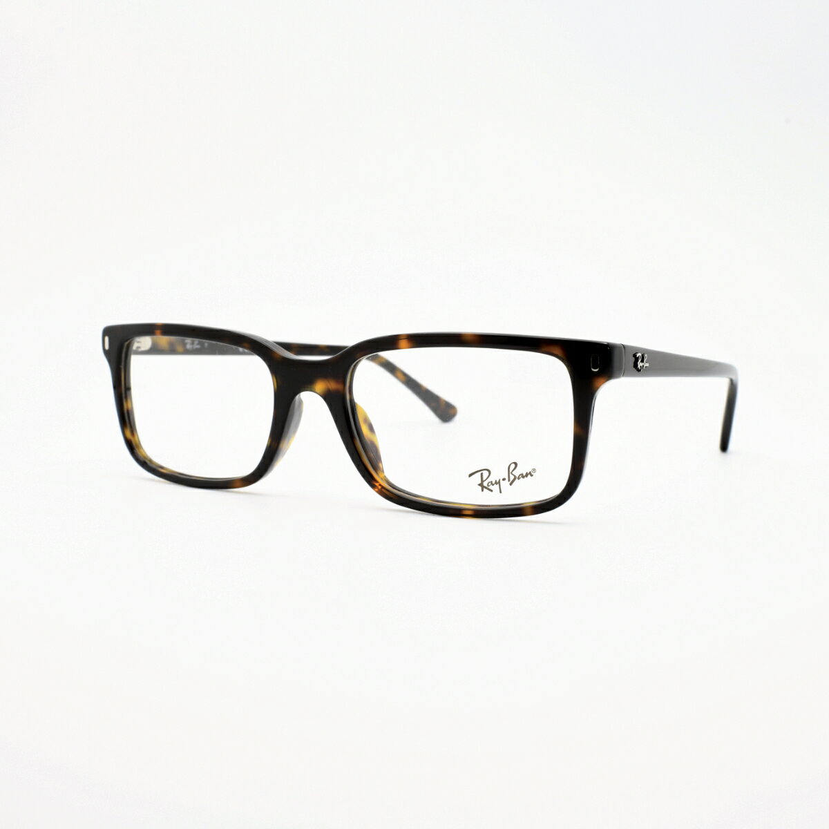 Rakuten - RAYBAN レイバンRB5445f-2012 OPTICSPOLISH HABANA