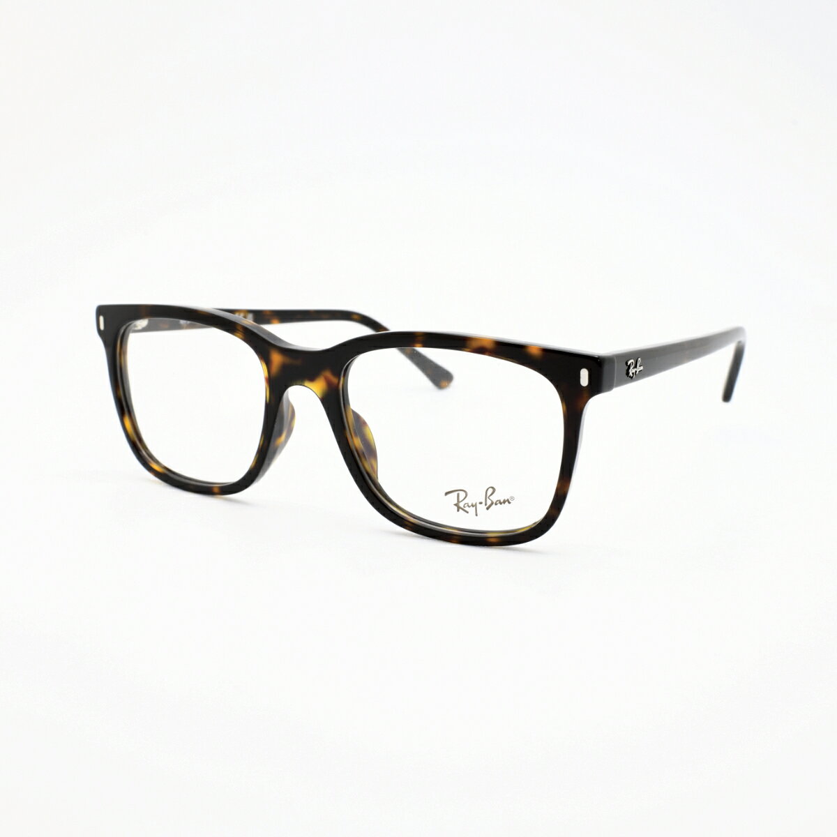 Rakuten - RAYBAN レイバンRB5446f-2012 OPTICSPOLISH HABANA