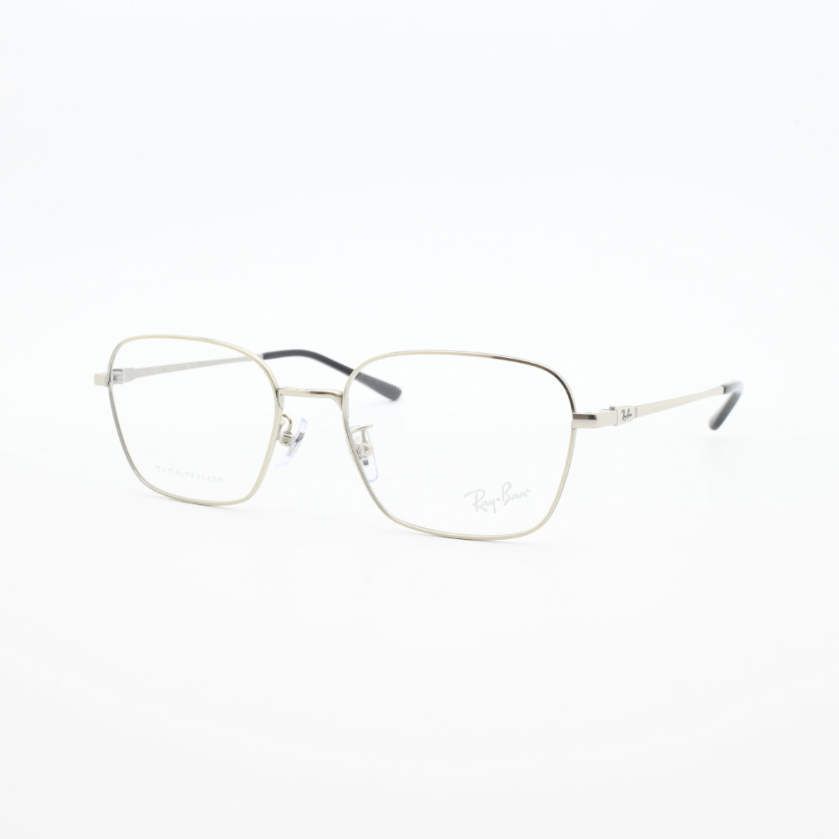 Rakuten - RAYBAN レイバンRB8784D 1002 SILVER