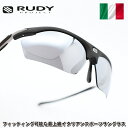 RUDY PROJECT ルディプロジェエクトRYDON ライドン SN530906BLACK MATTE/LASER BLACK(4)