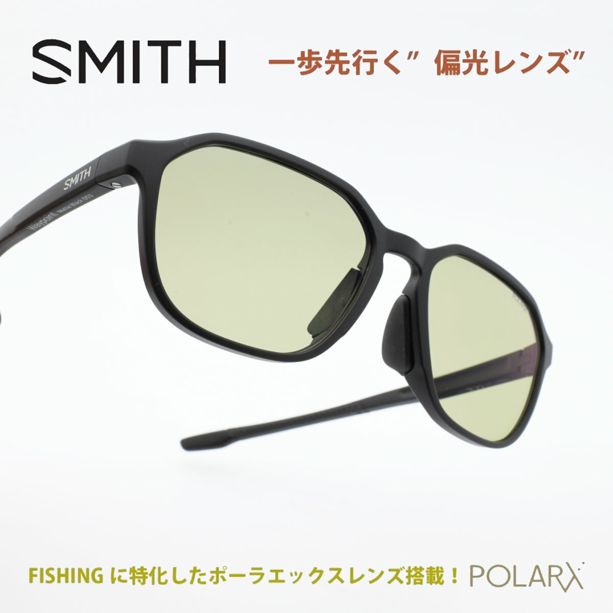 樂天商城 - SMITH スミスWaypoint Matte Black/X-Light Green 37 HMCoat