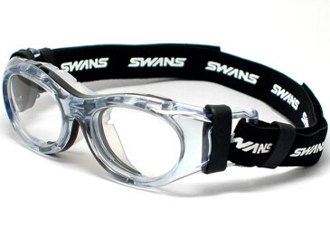 スワンズ【SWANS】度付き対応スポーツ用ゴーグル大人気の SVS600 がフルモデルチェンジ！NEW EYE GUARD （アイガード）SVS-600 N -BLK※Jrサイズ※（ブラック/クリア） スポーツ眼鏡