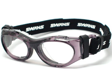 スワンズ【SWANS】度付き対応スポーツ用ゴーグル大人気の SVS600 がフルモデルチェンジ！NEW EYE GUARD （アイガード）SVS-600 N -SMK※Jrサイズ※（クリアスモーク/クリア） スポーツ眼鏡