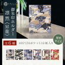 【お買い物マラソン ポイントUP】御朱印ホルダー標準サイズ 凛然 昇龍 凛然 昇龍 折らない 和柄 切り絵 名入れ可能 龍 御朱印帳 貼らない 書き置き 御朱印ファイル 40ページ フォルダ 手づくり かっこいい 高見え 上品 男性