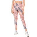 フィットネス レギンス パンツ ヨガウェア レディース フィットネスウェア スポーツ ボトム ハイウエスト 美尻 美脚 脚長 アナトミカルウエスト スポーツウェア 10分丈 ジムウェア ランニング スパッツ 体系カバー ヨガ インポート おしゃれ