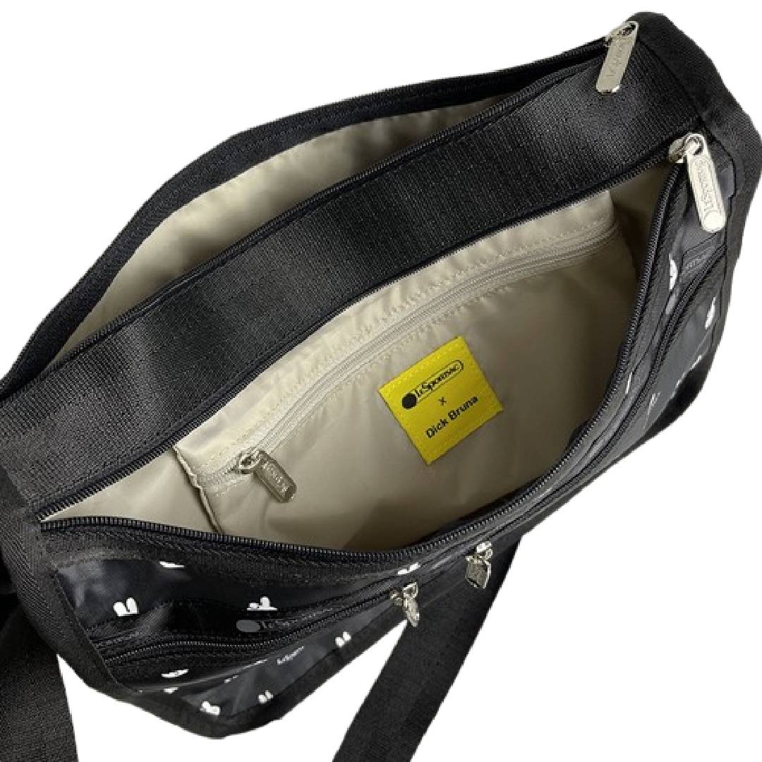 レスポートサック ショルダーバッグ 7507 レディース Deluxe Everyday Bag デラッ...
