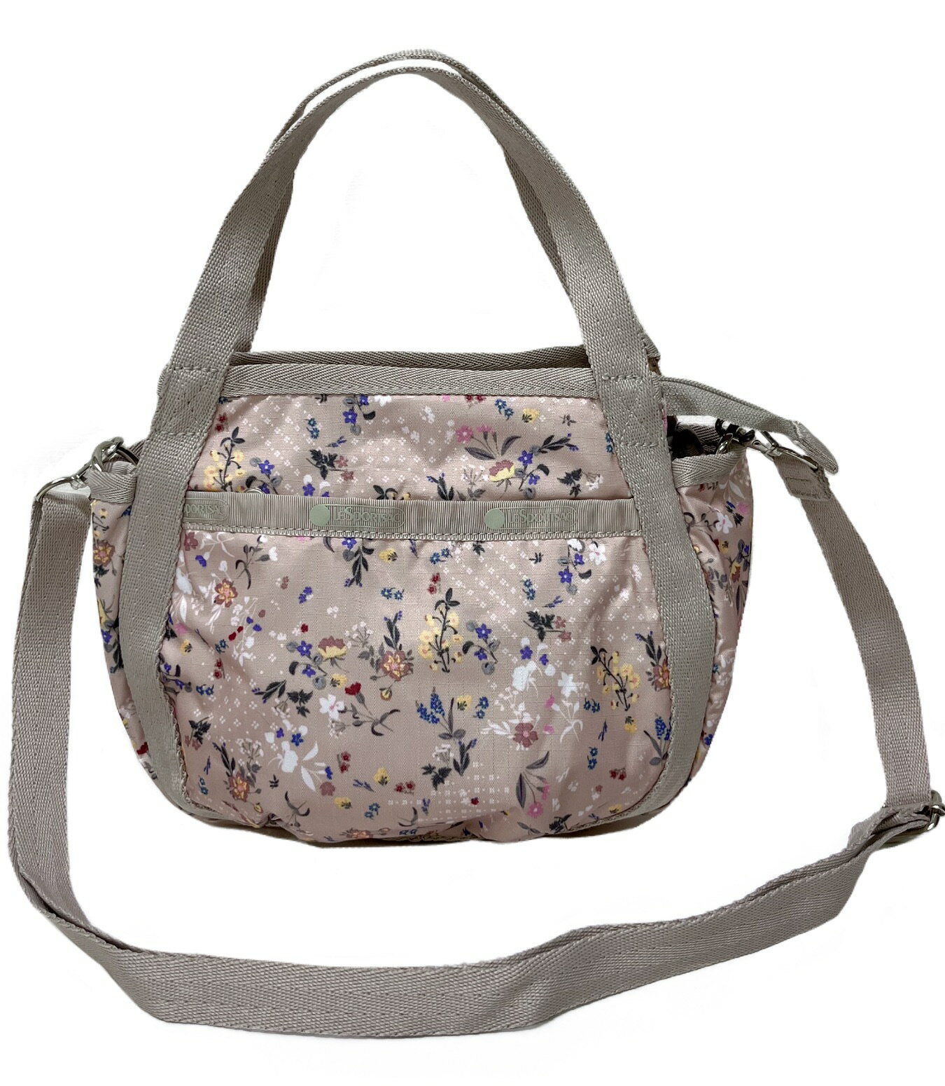 楽天市場】レスポートサック スモールジェニーの通販