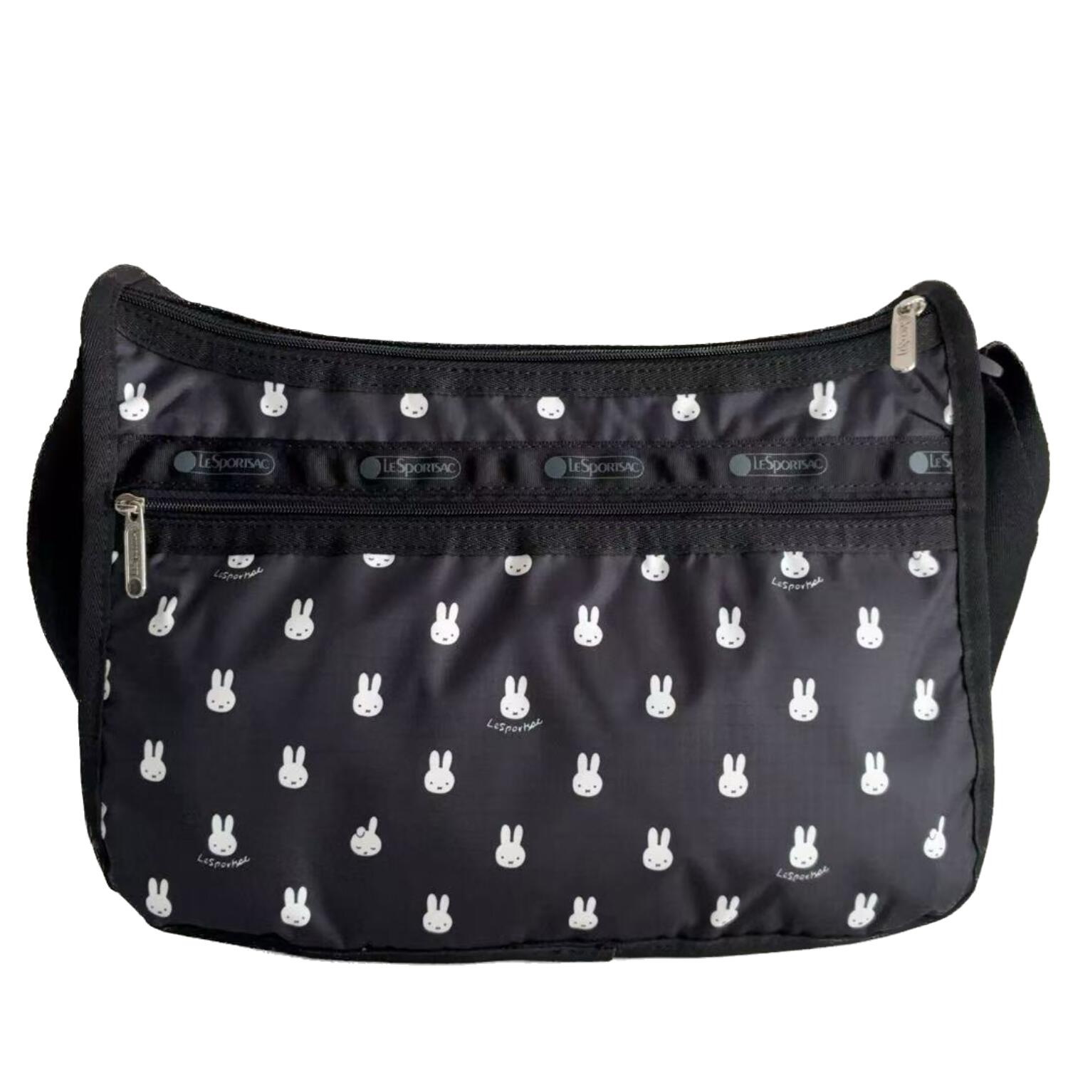 レスポートサック ショルダーバッグ 7507 レディース Deluxe Everyday Bag デラッ...