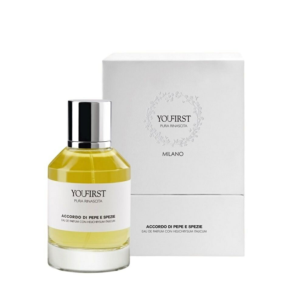YOUFIRST(ユーファースト)オードパルファム香水VELVETWOODS(ヴェルヴェットウッズ)50mlイタリア製ギフトプレゼント【国内正規品】