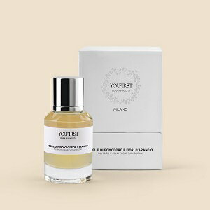 YOU FIRST 桼ե  50ml ѥå ȥᥤȥ֥󥷥 TOMATE BLANCHE ɥȥ ޥ ...