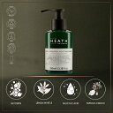 HEATH ( ヒース ) モイスチャライザー 100ml ティーツリーの香り 脂性肌向け 保湿クリーム オイルコントロール 父の日ギフト 父の日 【国内正規品】 【送料無料】 メンズコスメ メンズ メンズギフト 男性用コスメ プレゼント ギフト クリスマスギフト クリスマスプレゼント