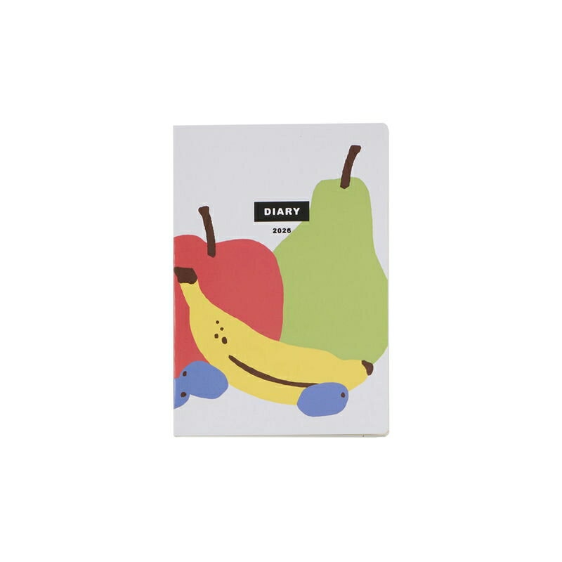 【SALE 70%OFF】【手帳2026 公式ショップ】A6 ピエース【DELFONICS（デルフォニッ...
