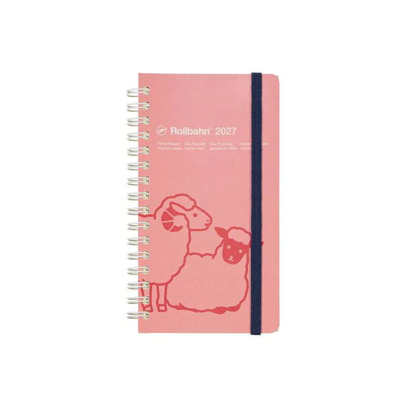 楽天市場】干支（シリーズロルバーン（デルフォニックス））（文房具