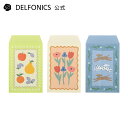 【公式ショップ】パルテ フリーパック【DELFONICS(デルフォニックス)】