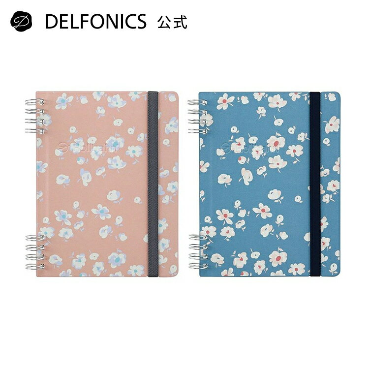 【SALE 20%OFF】【公式ショップ】【カバーのみ】ロルバーン フレキシブル カバー 360° フルールL【DELFONICS(デルフォニックス)】