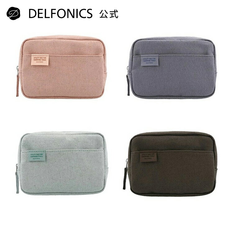 【公式ショップ】ローレル インナーキャリングXS【DELFONICS（デルフォニックス）】