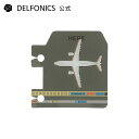 【公式ショップ】【WEB SHOP限定】ロルバーン ブックマーク【DELFONICS(デルフォニックス)】